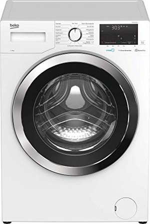 Beko WYA81643LE1 Waschmaschine