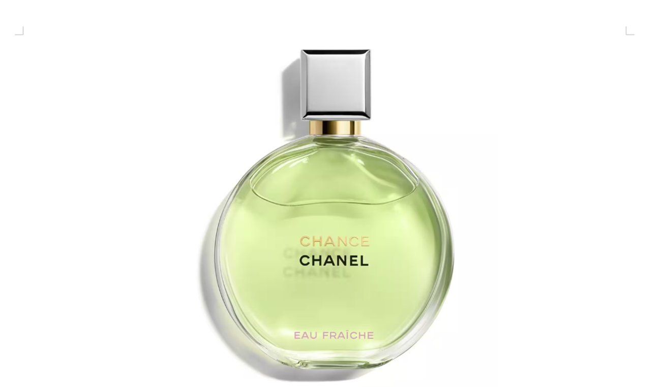 Douglas | Chance Eau Fraîche