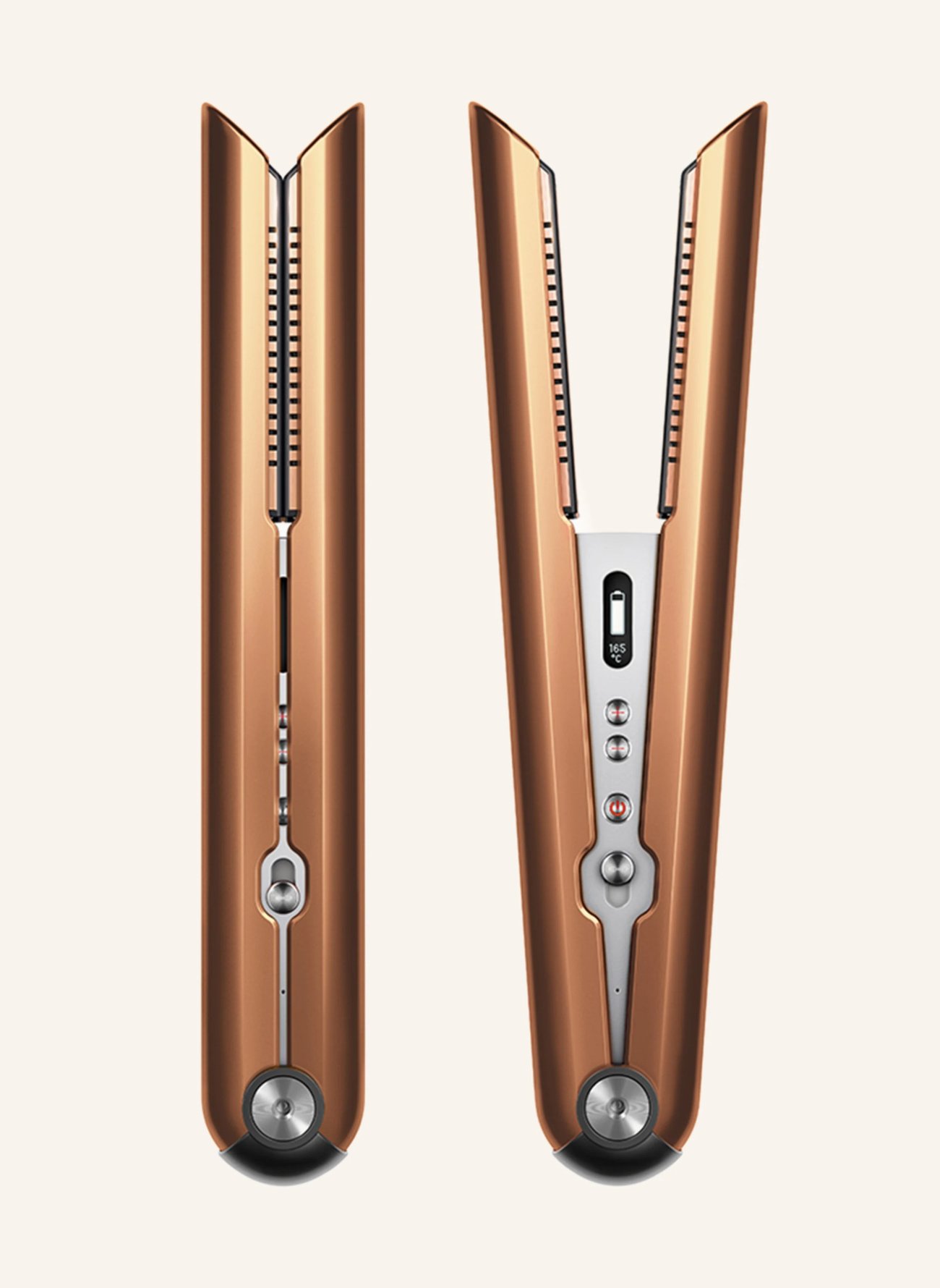 Dyson Corrale Haarglätter