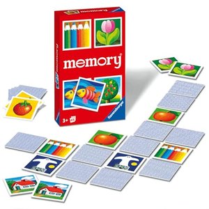 Ravensburger - Kinder Memory