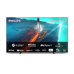 Philips 55OLED708/12 (55 Zoll)