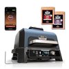 Ninja – Woodfire Pro Connect Electric BBQ Grill & Smoker