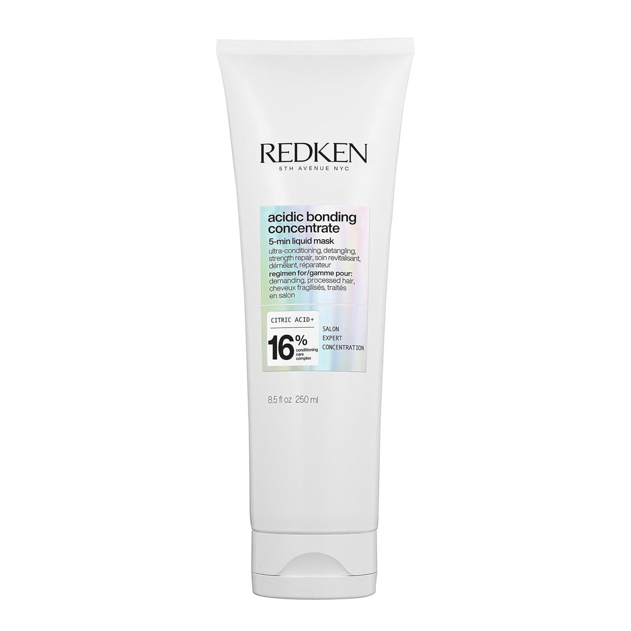 Redken – Acidic Bonding Concentrate 5-Min Liquid Mask