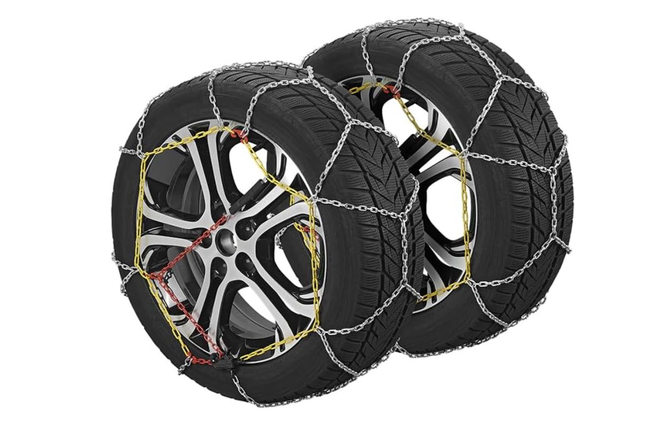 ProPlus Schneeketten KNN60