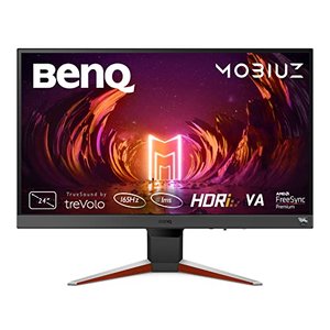 BenQ Mobiuz EX240N (23,8 cala)