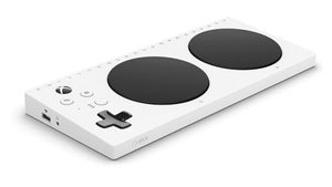 Xbox One - Adaptive Controller