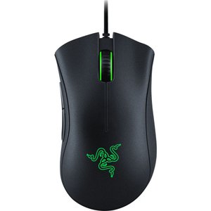 Razer DeathAdder Essential Gaming-Maus