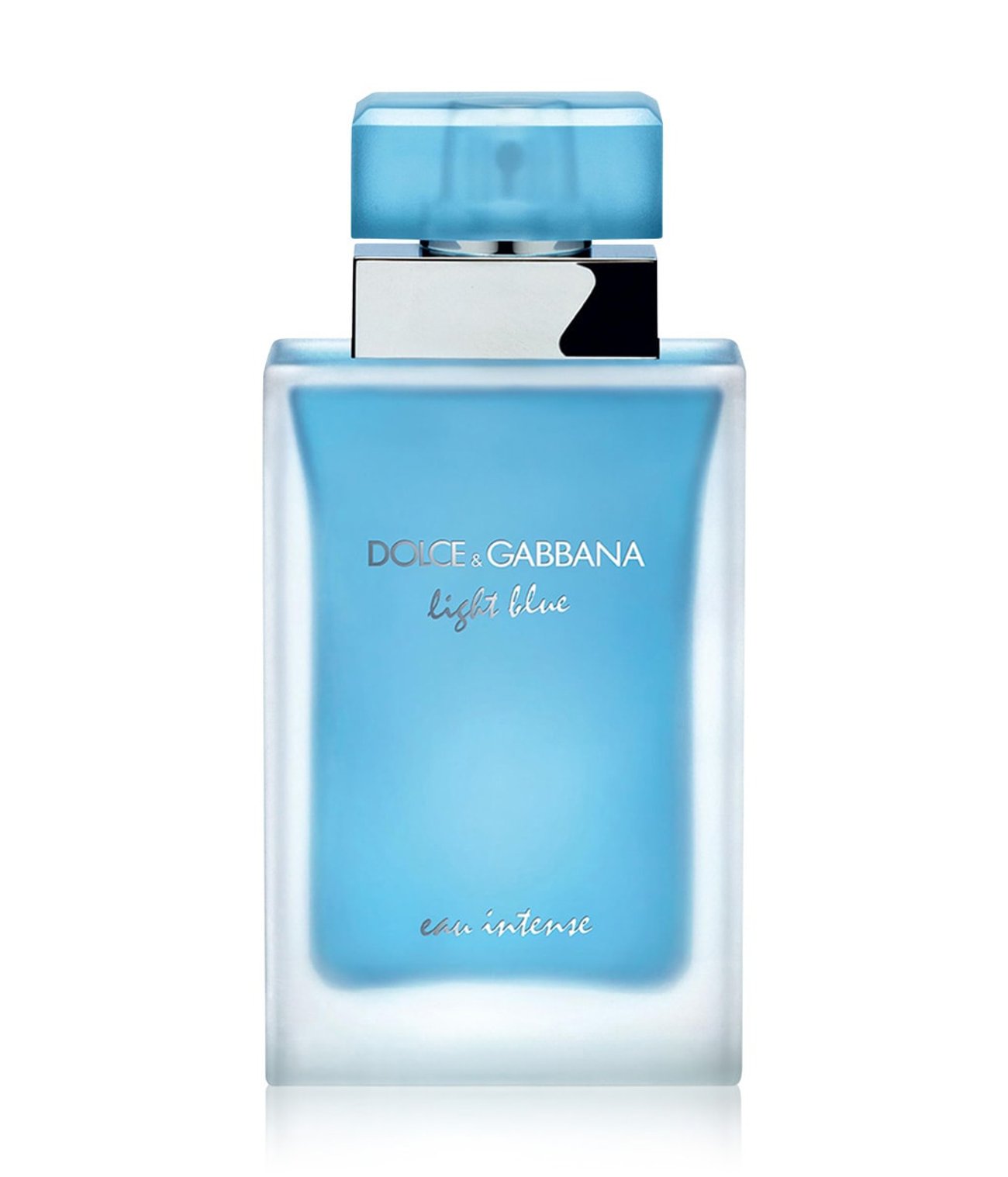 Dolce&Gabbana Light Blue Eau Intense Eau de Parfum