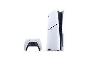 PlayStation5 Standard Konsole (Slim)