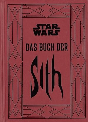 Das Buch der Sith