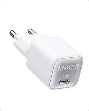 Anker Nano USB-C-Netzteil mit 30 Watt