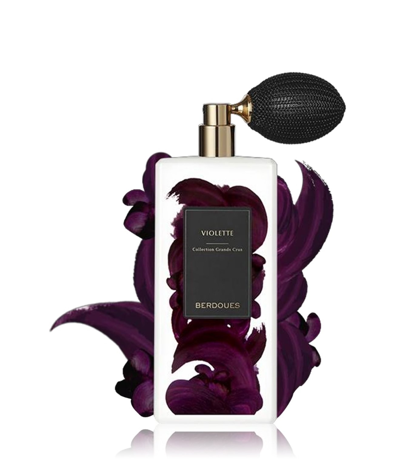 Berdoues - Violette EdP