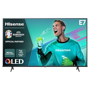 Hisense 58E7NQ (58 inches)