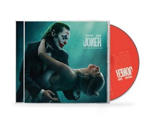 Joker: Folie a Deux | offizieller Soundtrack (CD)