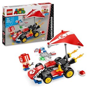 LEGO Super Mario: Mario Kart – Standard-Kart