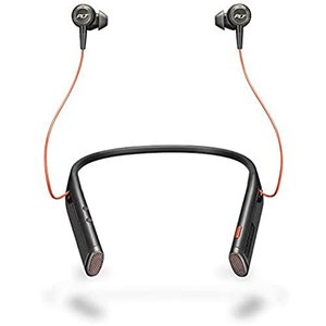 Plantronics Bluetooth-Stereo-Headset mit Nackenbügel und dynamischer Stummschaltung