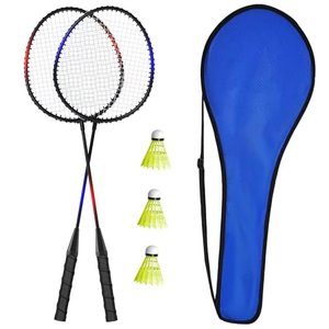 KH Federball-Set | Badminton-Schläger