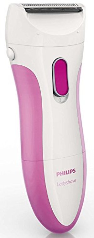 Philips – Rasierer „Ladyshave Wet & Dry“