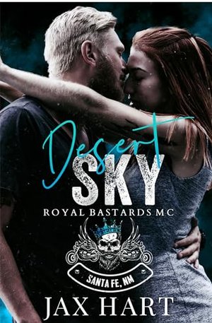 Desert Sky: Gefährliche Liebe in Santa Fe