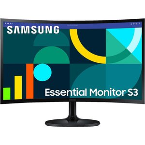 Samsung 27-Zoll-Full-HD-Monitor