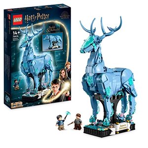 LEGO 76414 Harry Potter