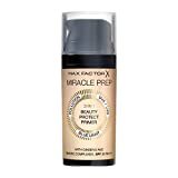 Max Factor Miracle Prep 3in1 Beauty Protect Primer LSF 30