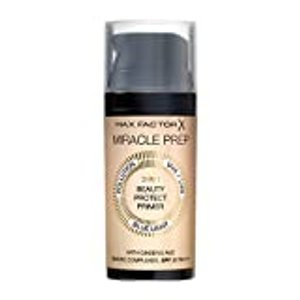 Max Factor Miracle Prep 3in1 Beauty Protect Primer LSF 30
