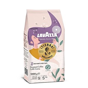 Lavazza, Tierra Wellness