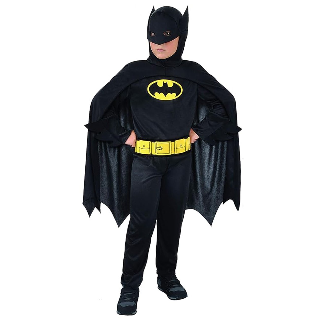 Ciao Batman Dark Knight Kostüm