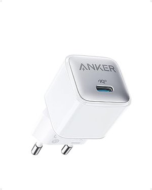 Anker Nano USB-C Ladegerät 20 Watt