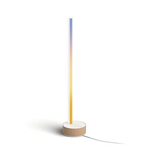 PHILIPS Hue White & Color Ambiance Gradient Signe Oak