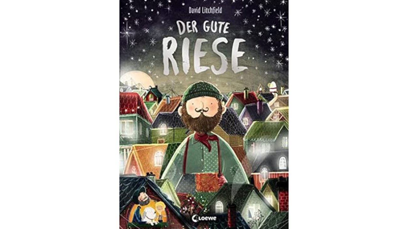 Der gute Riese