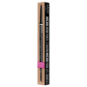 NYX Professional Makeup Micro Brow Pencil