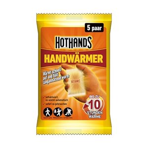 HOTHANDS Handwärmer