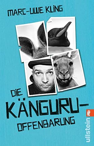 Die Känguru-Offenbarung (Die Känguru-Werke, Band 3)