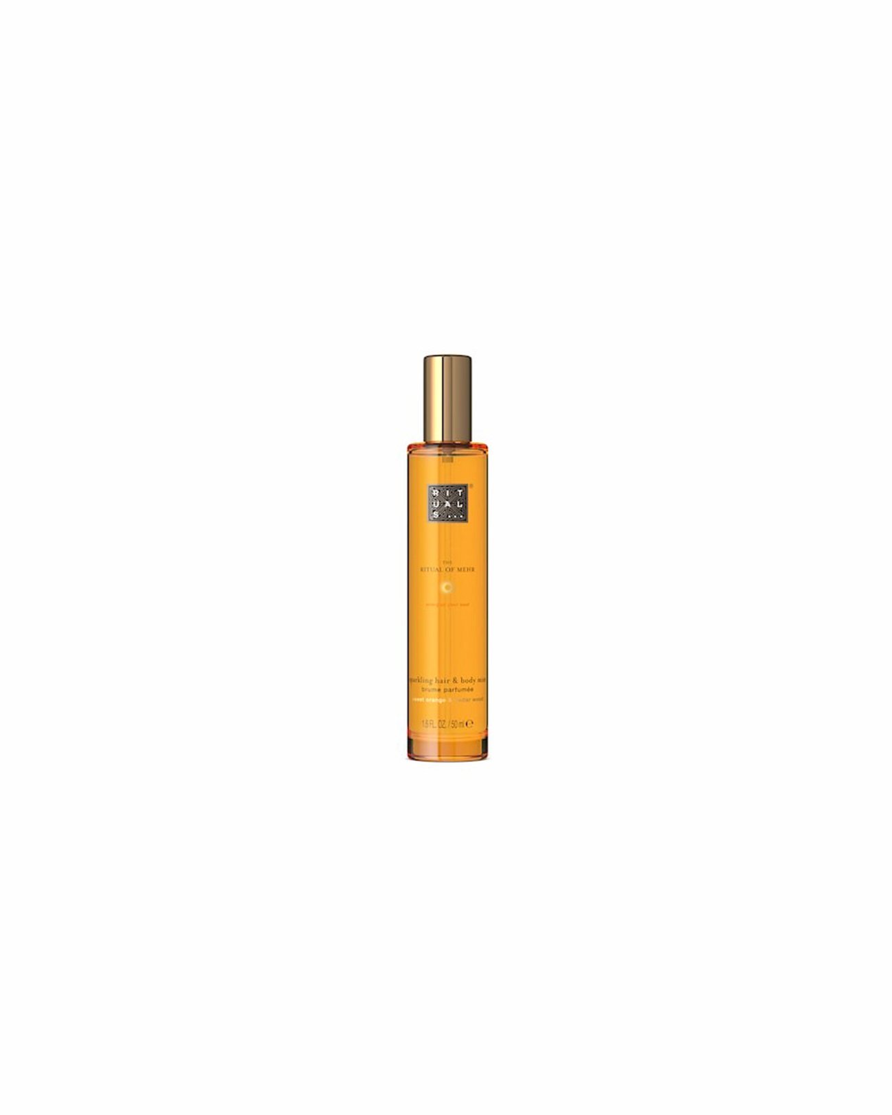 Rituals – The Ritual of Mehr Hair & Body Mist