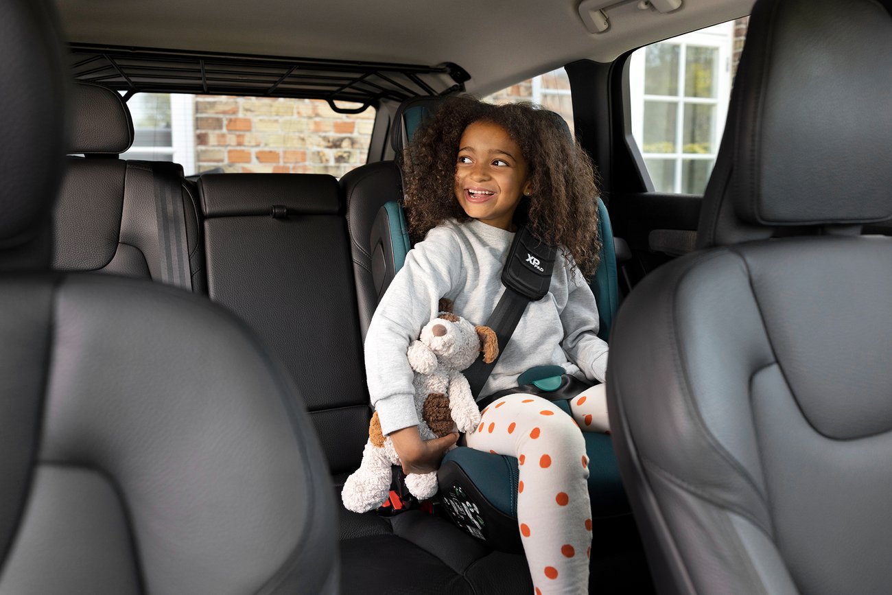 Britax Römer Kidfix i-Size