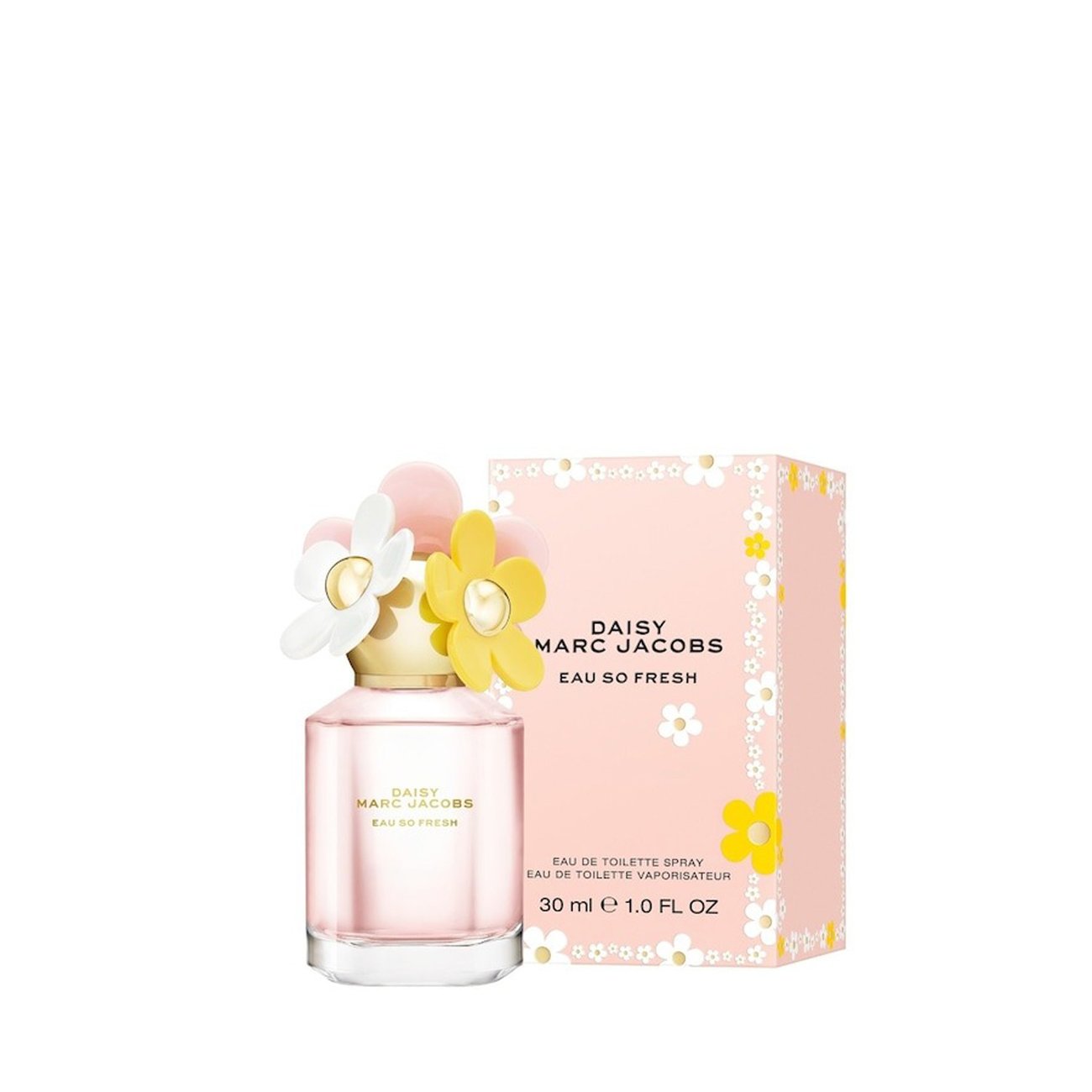 Marc Jacobs – Daisy Eau so Fresh
