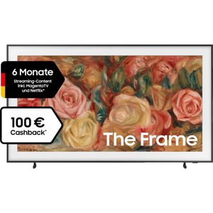 Samsung The Frame Lifestyle QLED TV