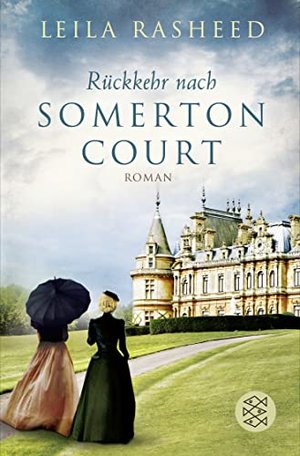 Rückkehr nach Somerton Court: Roman