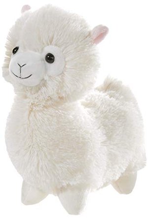 Heunec 323551 Lama, eierschalenfarbe