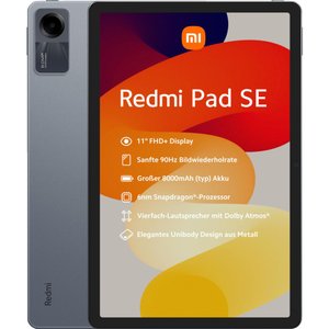 Xiaomi Redmi Pad SE