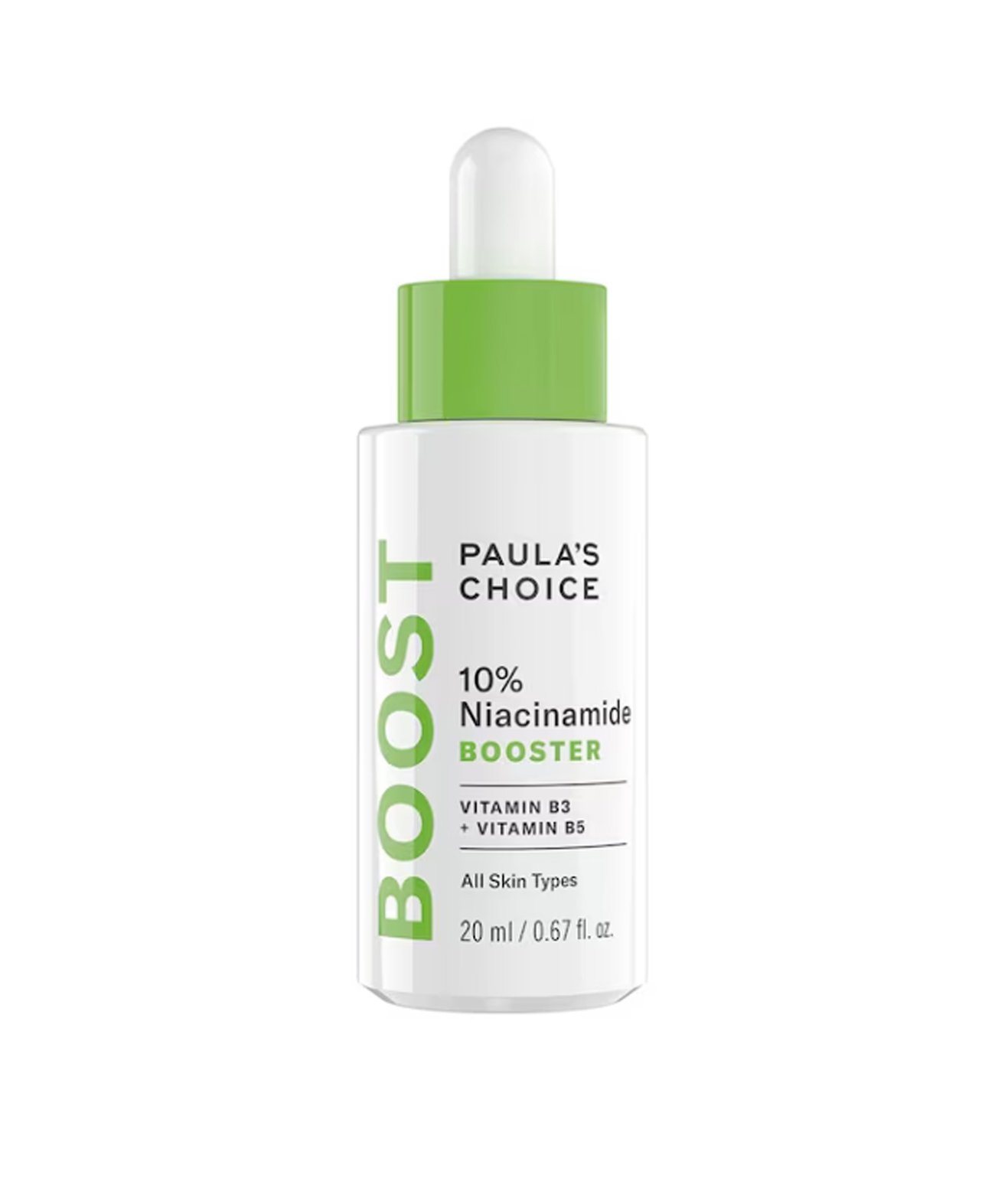 Paula's Choice - 10% Niacinamide Booster