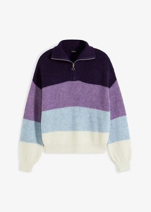 Troyer Pullover