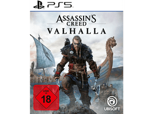 Assassin's Creed: Valhalla (Standard Edition) jetzt bestellen
