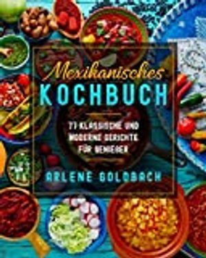 Mexikanisches Kochbuch