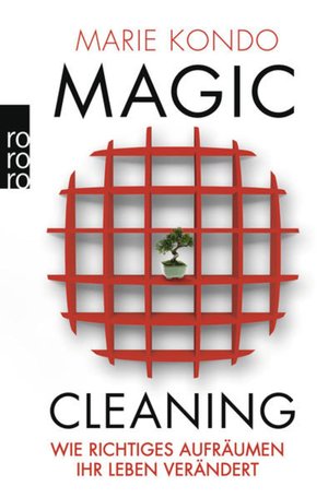 Magic Cleaning