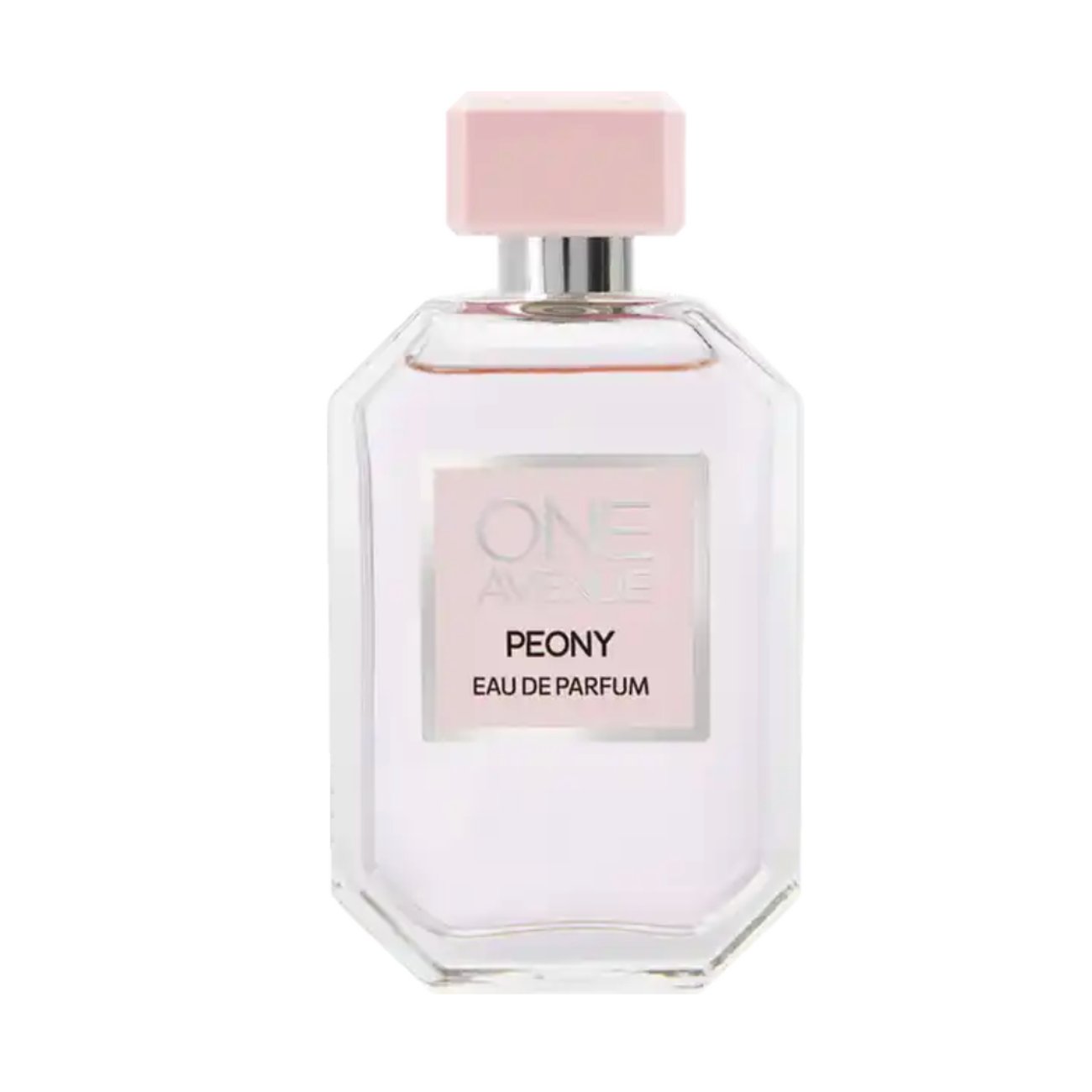 One Avenue Peony, EdP 60 ml