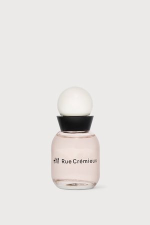 Eau de Toilette „Rue Crémieux“ von H&M