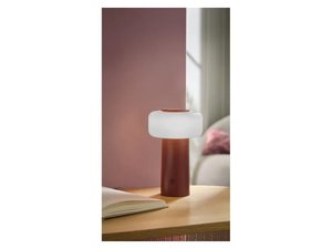 LED-Akku-Tischleuchte
